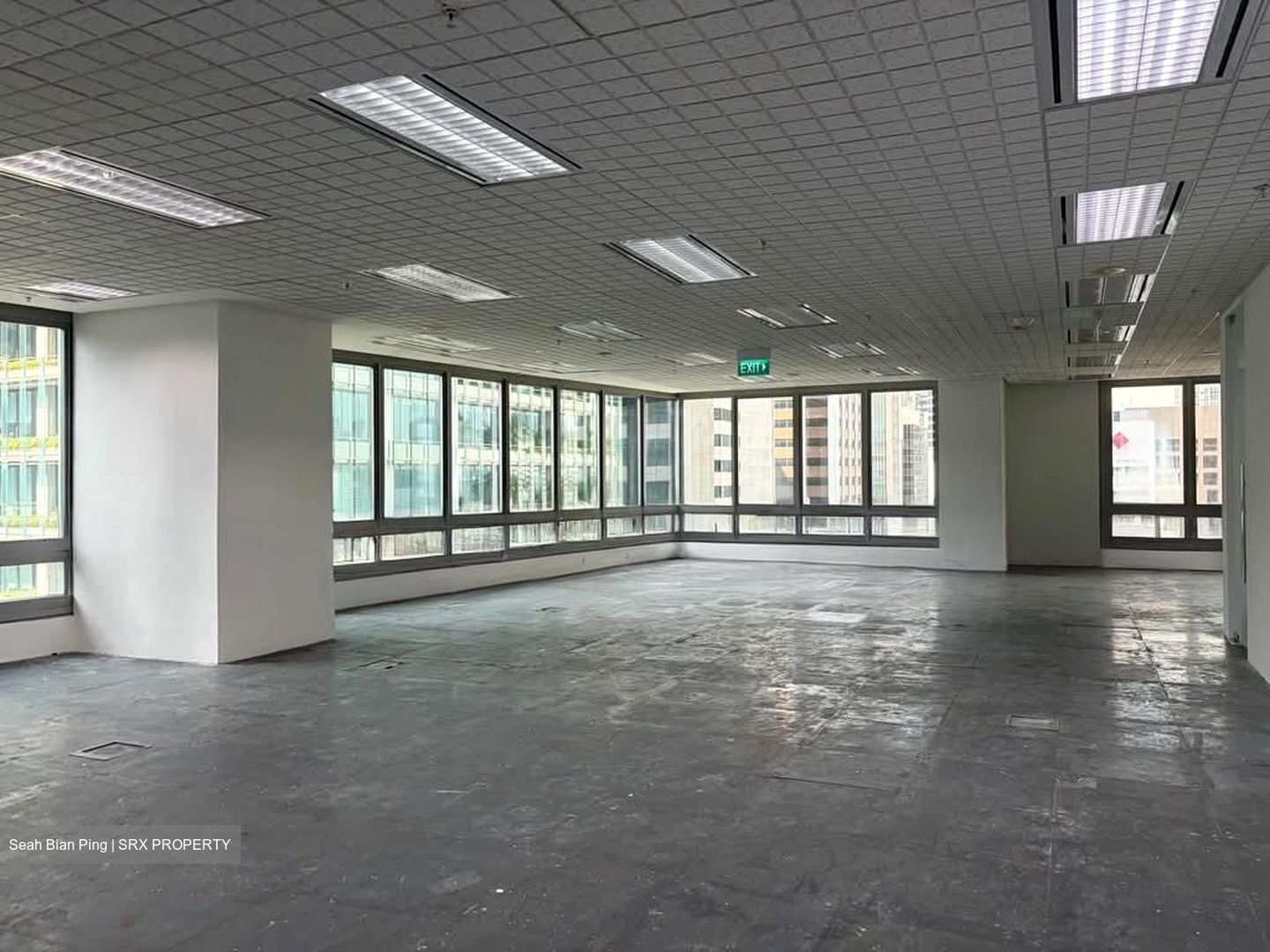 Prudential Tower (D1), Office #584863591